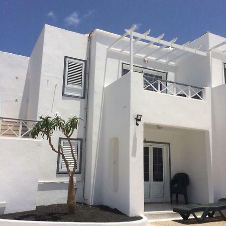 Los Panelos B1 Puerto del Carmen  Exteriér fotografie