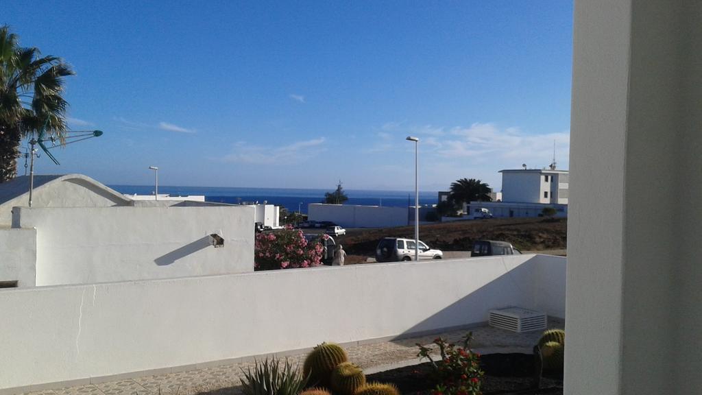 Los Panelos B1 Puerto del Carmen  Pokoj fotografie
