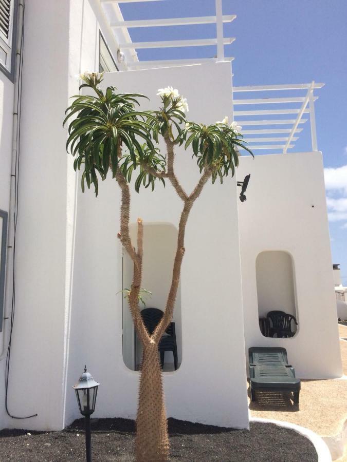 Los Panelos B1 Puerto del Carmen  Exteriér fotografie