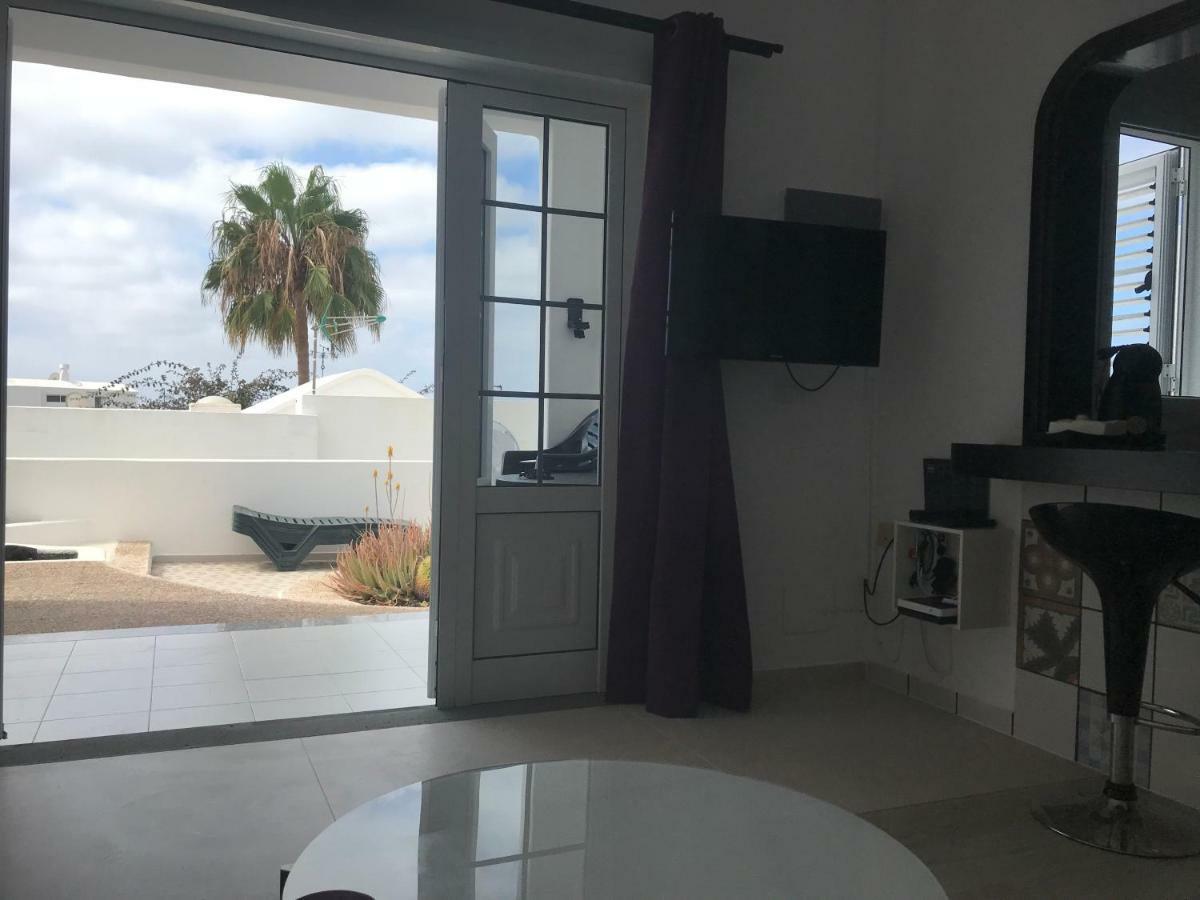 Los Panelos B1 Puerto del Carmen  Exteriér fotografie